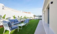 Nybygg - Villa - Torrevieja - Torreta florida