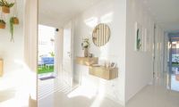 Nybygg - Villa - Torrevieja - Torreta florida