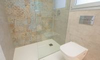 Nybygg - Villa - Torrevieja - Torreta florida