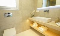 Nybygg - Villa - Torrevieja - Torreta florida