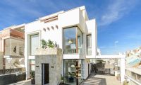 Nybygg - Villa - Vera - Vera playa