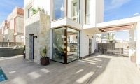 Nybygg - Villa - Vera - Vera playa