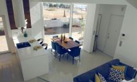 Nybygg - Villa - Vera - Vera playa