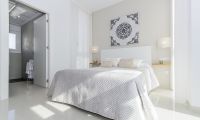 Nybygg - Villa - Vera - Vera playa