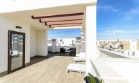 Nybygg - Villa - Vera - Vera playa