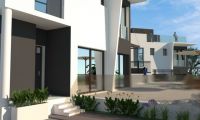 Nybygg - Villa - Villajoyosa - Playas Del Torres