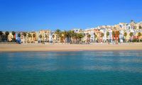 Nybygg - Villa - Villajoyosa - Playas Del Torres