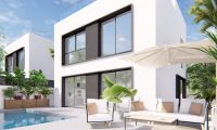 Nybygg - Villa - Villajoyosa