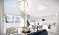 Nybygg - Villa - Villajoyosa