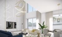 Nybygg - Villa - Villajoyosa