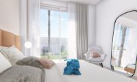 Nybygg - Villa - Villajoyosa