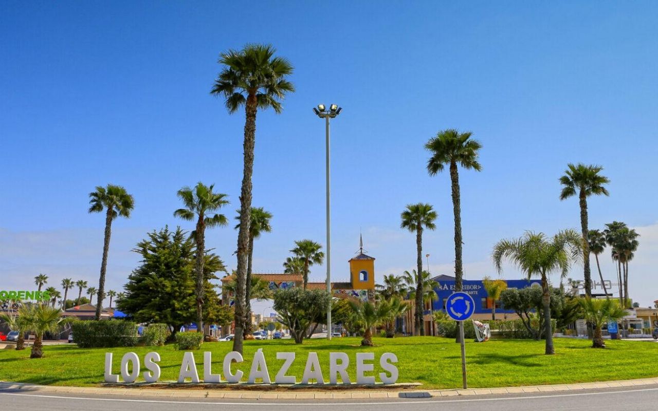 Obra Nueva - Adosado - Los Alcázares - Serena Golf