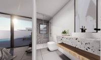 Obra Nueva - Adosado - Torre Pacheco - Roldán