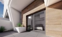 Obra Nueva - Adosado - Torre Pacheco - Roldán