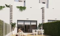 Obra Nueva - Adosado - Torrevieja - Los Angeles