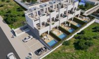 Obra Nueva - Adosado - Torrevieja - Los Angeles