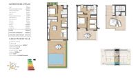 Obra Nueva - Adosado - Torrevieja - Los Angeles