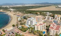 Obra Nueva - Apartamento - Águilas - Puerto deportivo Juan Montiel