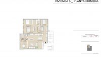 Obra Nueva - Apartamento - Águilas - Puerto deportivo Juan Montiel