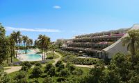 Obra Nueva - Apartamento - Alfas del Pi - Albir
