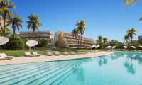 Obra Nueva - Apartamento - Alfas del Pi - Albir