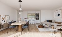 Obra Nueva - Apartamento - Alfas del Pi - Albir