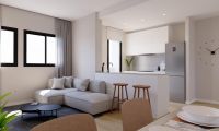 Obra Nueva - Apartamento - Algorfa - Pueblo