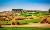 Obra Nueva - Apartamento - Alhama de Murcia - Condado de Alhama Resort