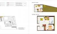 Obra Nueva - Apartamento - Archena - Rio Segura