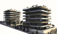 Obra Nueva - Apartamento - Arenales del sol - Arenales del Sol