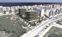 Obra Nueva - Apartamento - Arenales del sol - Arenales del Sol