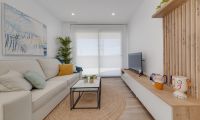 Obra Nueva - Apartamento - Arenales del sol - Arenales del Sol