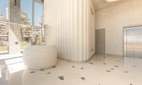 Obra Nueva - Apartamento - Benidorm - Poniente