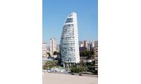 Obra Nueva - Apartamento - Benidorm - Poniente