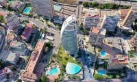 Obra Nueva - Apartamento - Benidorm - Poniente