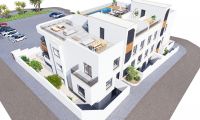 Obra Nueva - Apartamento - Benijofar - Pueblo
