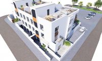 Obra Nueva - Apartamento - Benijofar - Pueblo