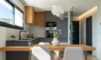 Obra Nueva - Apartamento - Benitachell - Cumbre del sol