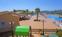 Obra Nueva - Apartamento - Benitachell - Cumbre del sol