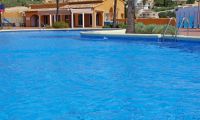 Obra Nueva - Apartamento - Benitachell - Cumbre del sol