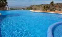 Obra Nueva - Apartamento - Benitachell - Cumbre del sol
