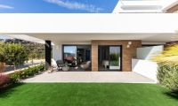 Obra Nueva - Apartamento - Benitachell - Cumbre del sol