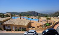 Obra Nueva - Apartamento - Benitachell - Cumbre del sol