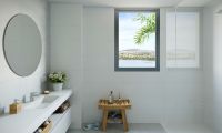 Obra Nueva - Apartamento - Calpe - Puerto