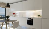 Obra Nueva - Apartamento - Calpe - Saladar
