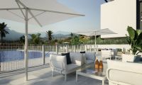 Obra Nueva - Apartamento - Calpe - Saladar