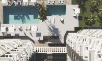 Obra Nueva - Apartamento - Calpe