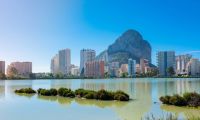 Obra Nueva - Apartamento - Calpe