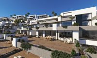 Obra Nueva - Apartamento - Denia - La Sella