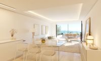 Obra Nueva - Apartamento - Denia - La Sella